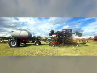 2009 Case IH PRECISION DISK 30