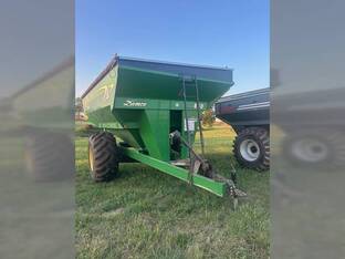 2011 Demco 850