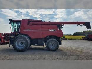 2019 Case IH 7250