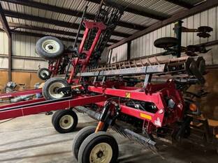 2012 Remlinger Harrow