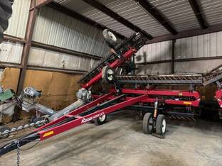 2010 Remlinger Harrow