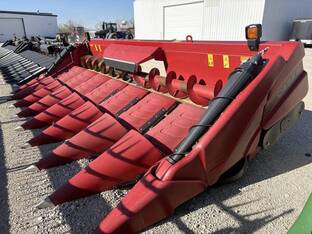 2021 Case IH 4408
