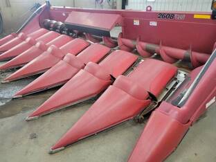 2011 Case IH 2608