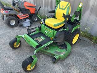 2023 John Deere Z545R