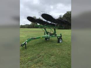 2020 Frontier WR3110