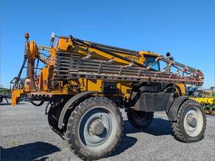 2022 ROGATOR RG1300C