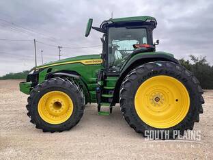 2023 John Deere 8R 310