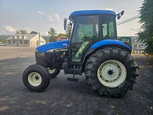 2004 New Holland TD75D