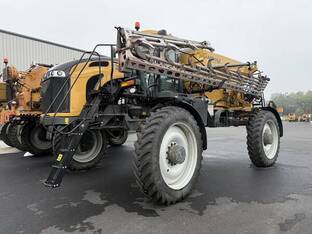 2022 ROGATOR RG1300C