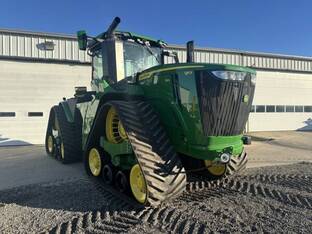 2024 John Deere 9RX 590