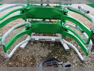 2025 Hustler SOFTHANDS LM100