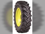 2007 John Deere 5420