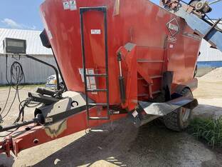 2021 Kuhn Knight VT268