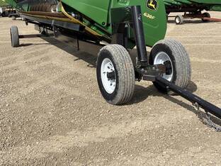 Harvest AG Fabricating SBF430