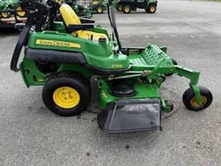 2010 John Deere Z720A