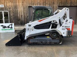 2020 Bobcat T595