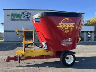 2022 Supreme International SEG4S