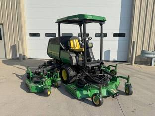 2006 John Deere 1600
