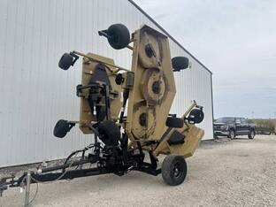 2022 Land Pride AFM4522