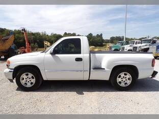 2000 GMC SIERRA 1500 SLE