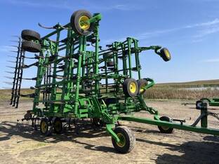 2024 John Deere 2430