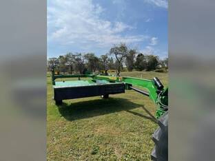 2024 John Deere S350