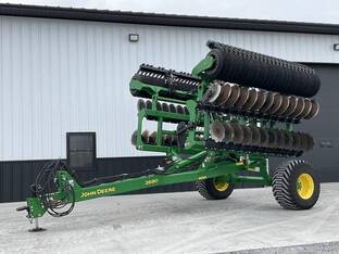 2021 John Deere 2680H