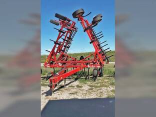 Kuhn Krause 4000-37