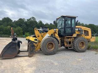 2012 Caterpillar 930K