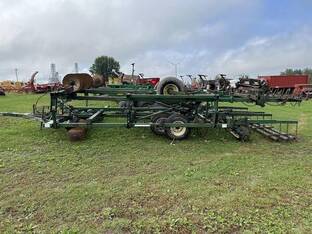 Farm Hand-AGCO F555D