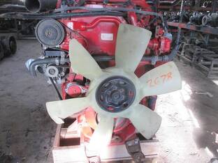 2022 Cummins X15 450