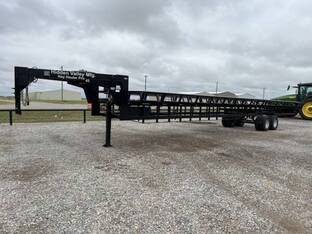 2025 Hidden Valley PRO 42 DOUBLE ROW