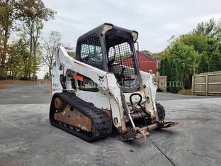 2014 Bobcat T590