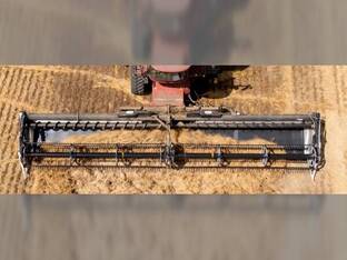 2026 MacDon Industries FD235