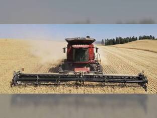 2026 MacDon Industries FD235