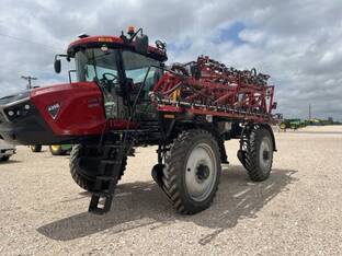 2024 Case IH 4350