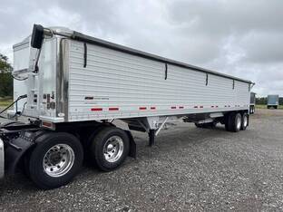 2021 Timpte SUPER HOPPER