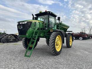 2020 John Deere R4045