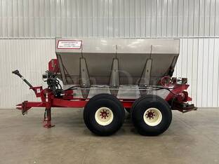 2012 Chandler 20PTT-FT