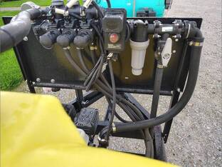 2025 Bestway TS200U-TXB-744