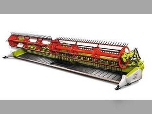 2022 Claas CONVIO FLEX 1230