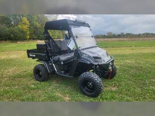 2025 American LandMaster N7 4X4 Ranch Edition