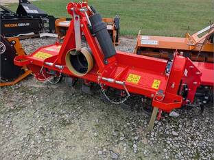 2025 Unifarm FTC-48 Chain Drive