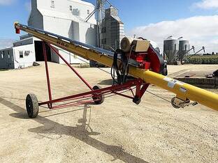 2018 Westfield WR80-41EMD