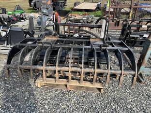 2023 Terraforce YRKD072