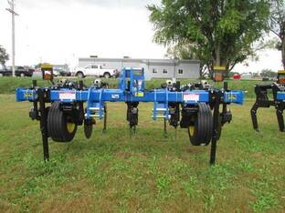 2025 Landoll 2512-5-30