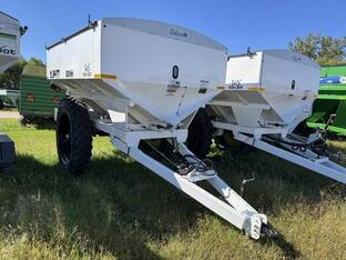 2025 Dalton Ag MOBILITY 1200WS