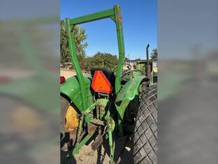 John Deere