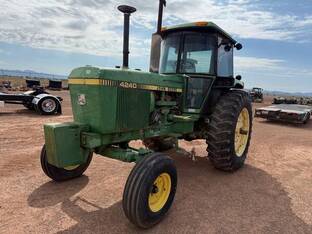 1978 John Deere 4240