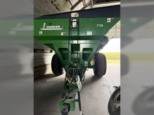 2007 Parker 739